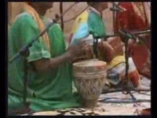 Jimmy Page   Robert Plant Gnawa Fusion Marrakech 1993