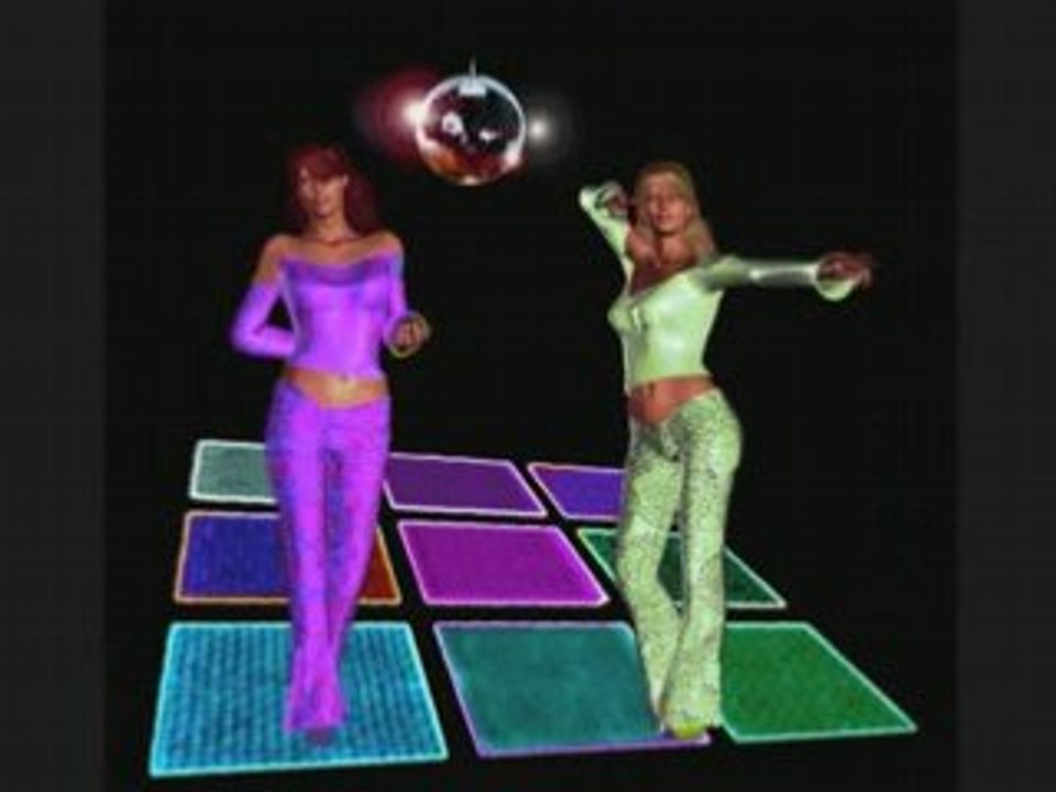 MEGAMIX TECHNO BY FLO