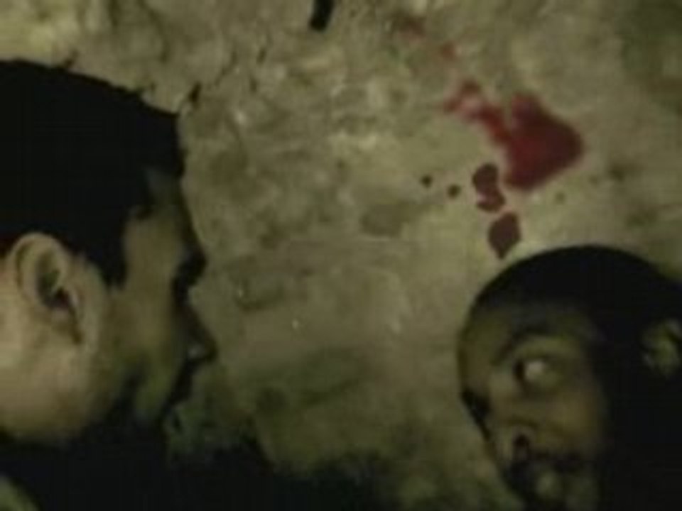 Leçon de Cinéma - La Guerre