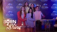 Born To Shine: YUMI remains a solid group! (Episode 160)