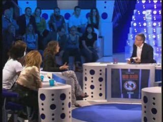 Zemmour face à Corinne Maier 1 sur 2