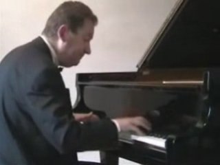 X.Givelet - Rachmaninov - 2 préludes, op23 n°4 et 5