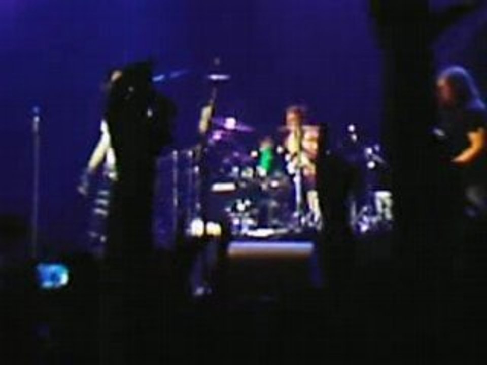 Concert St Jean de Richelieu 09/08/08 (Québec-Canada)