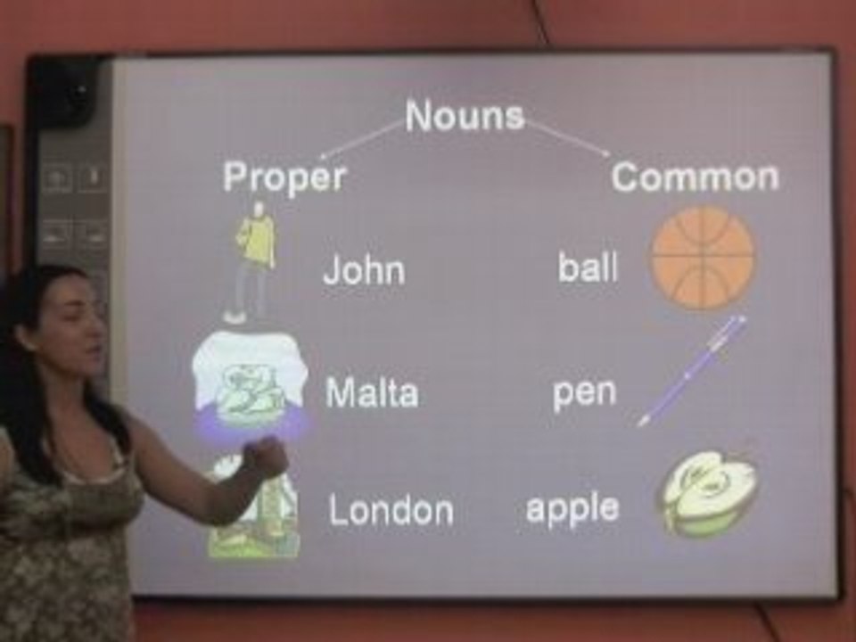 English Language School Malta