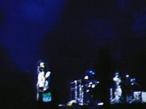 Concert St Jean de Richelieu 09/08/08 (Québec-Canada)