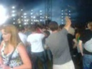 The qontinent - 9 aout 2008 - Puyenbroeck