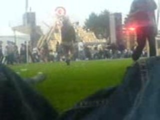 The qontinent - 9 aout 2008 - Puyenbroeck