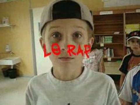 Mikadotv - La chanson des Perroquets