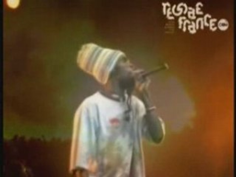 Midnite - Burning Fire