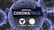 TV Vitória exibe programa especial sobre o Novo Coronavírus