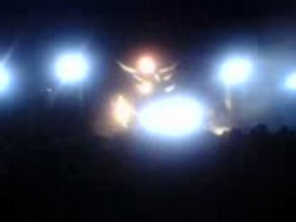 9 Aout 2008 - The Qontinent @ Puyenbroeck
