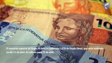 Caixa suspende Loteria Federal por 3 meses e altera sorteio da Dupla de Páscoa