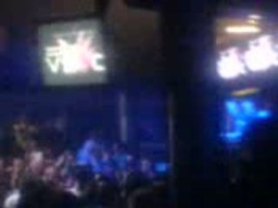 Dark-e Birthday Bash @ Complex