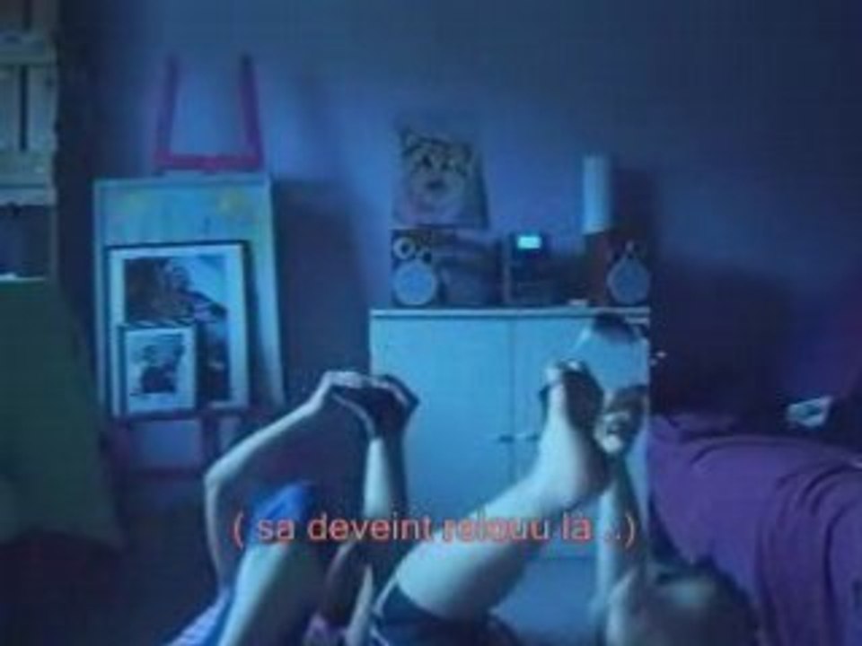 Manon et moi 2