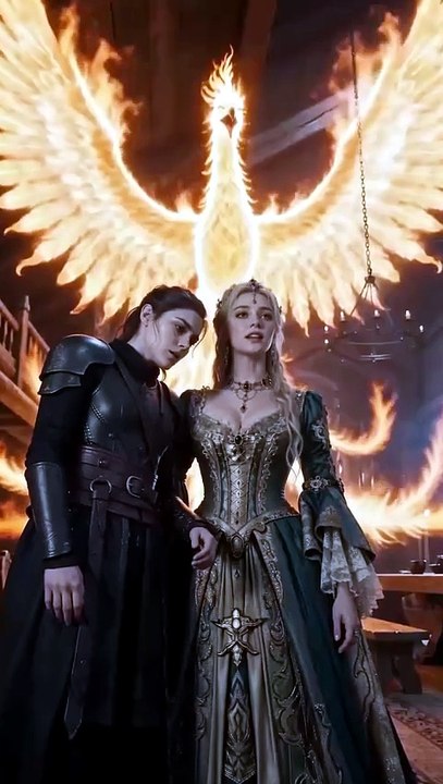 Der verfluchte große Magier Dunkle Fantasie, Magie & Verbotene Liebe | Ganzer Film Deutsch