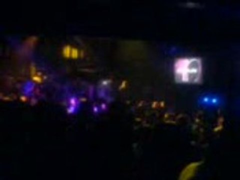 Dark-e Birthday Bash @ Complex