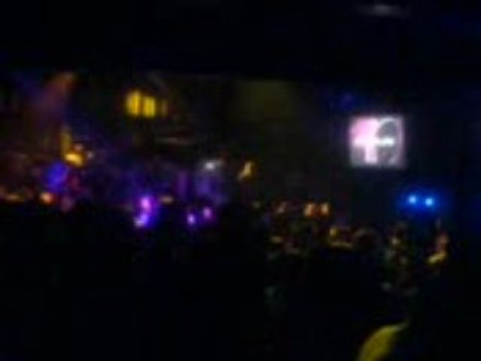 Dark-e Birthday Bash @ Complex