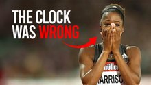 Kendra Harrison, Tobi Amusan and Abigail Dennis: Women’s Hurdles History