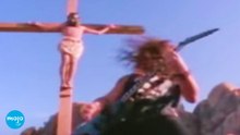 Top 20 Greatest Death Metal Songs