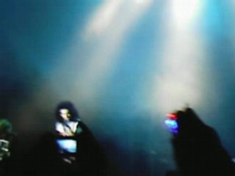 Concert St Jean de Richelieu 09/08/08 (Québec-Canada)