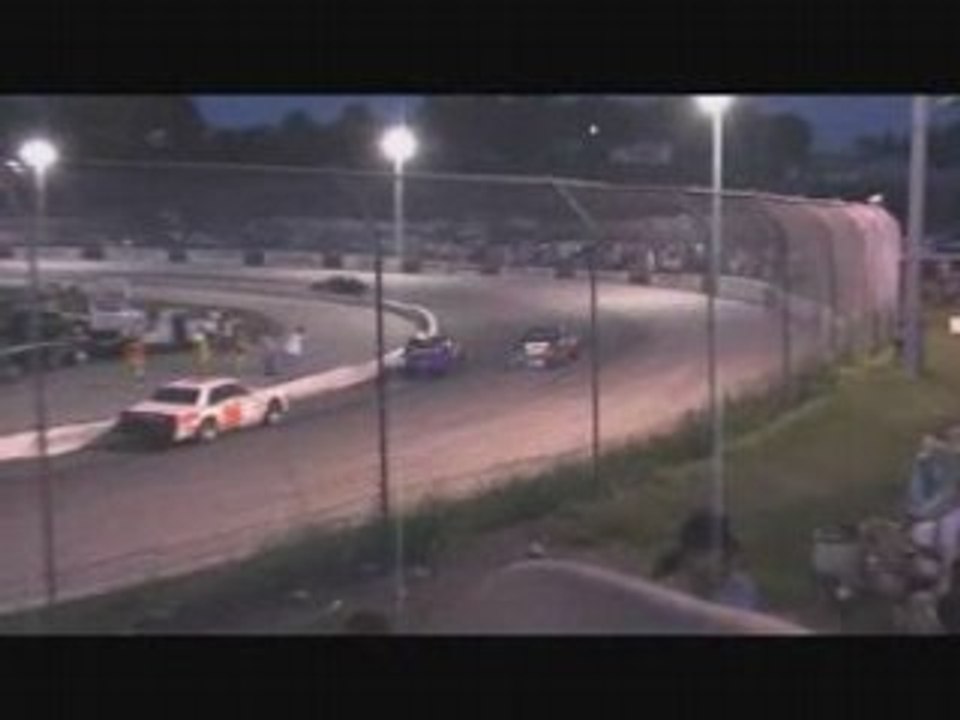 Charger 1     8-09-08