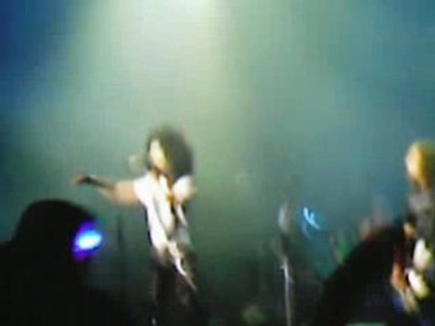 Concert St Jean de Richelieu 09/08/08 (Québec-Canada)