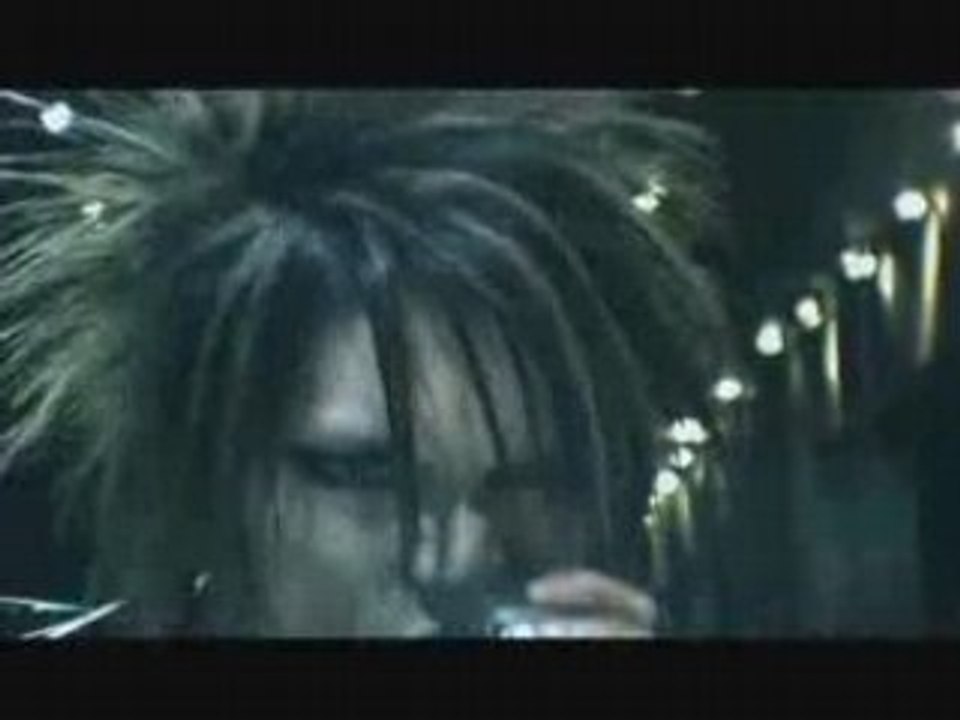 Dio ~ distrauhgt overlord - Carry dawn