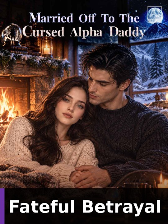 Verheiratet mit dem verfluchten Alpha Daddy | Ganzer Film Deutsch