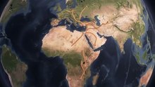 Si nacimos en África, ¿por qué las primeras ciudades surgieron en Mesopotamia?