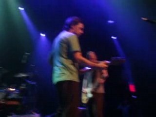 Duman NYC Seni Kendime Sakladim