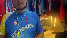 3 KİM KİMDEN ŞİKAYETÇİ? Sürücüler Kuryeler Scooterlar Bisikletçiler DAHON TÜRKİYE Telefon 🢃