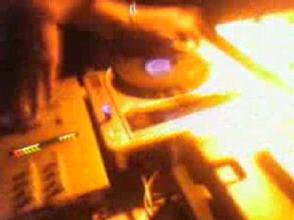 MANI DA KING MIX LIVE (MR1000 prod)