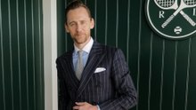 トム・ヒドルストン、新作映画の役作りのためエベレストに挑戦