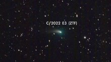 Newly Discovered Comet Could Be Visible To The Naked Eye