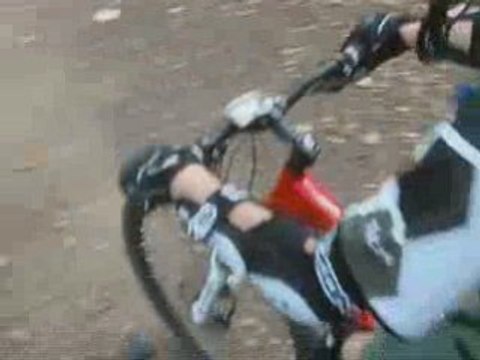 Premiers Essais de la Caméra Embarquée