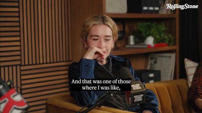 Blondshell On The Music She's Been Into Lately: Charli xcx, Slayyyter, Life Without Buildings