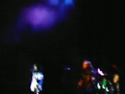 Concert St Jean de Richelieu 09/08/08 (Québec-Canada)