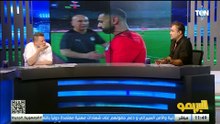 تامر بجاتو: علامة استفهام على تصريح حسام حسن بإن تغيير محمد صلاح "رؤية فنية"