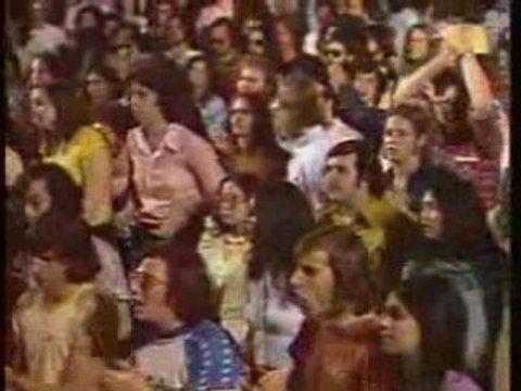 Deep Purple - Smoke on the water (Live)