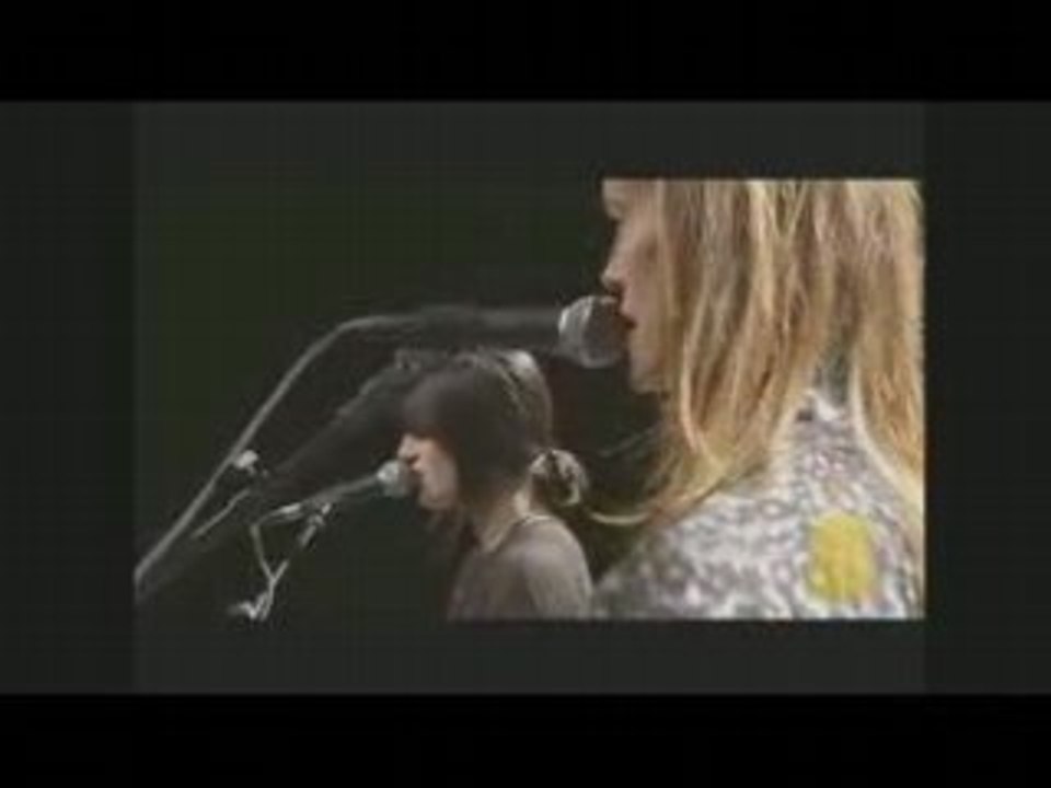 The Interface - Uh Huh Her (part 3 of 3)