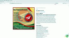 Top 13 Websites to Buy Telegram Accounts in 2025 (PVA ...