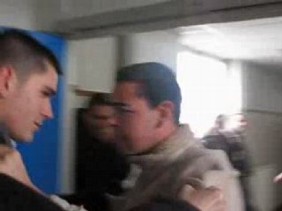 Tekan et popo