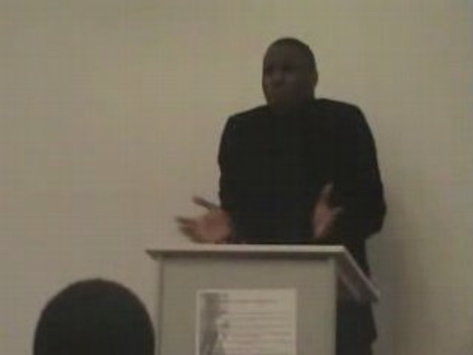 kemi seba sionisme = cancer de l'humanité