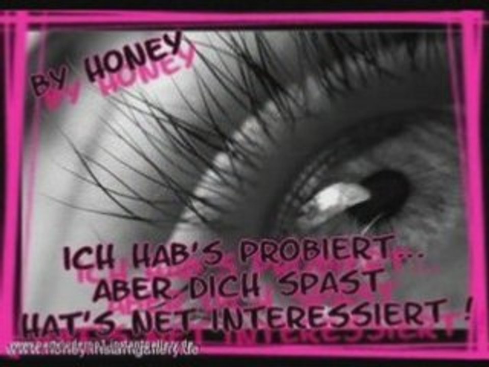 Liebeskummer