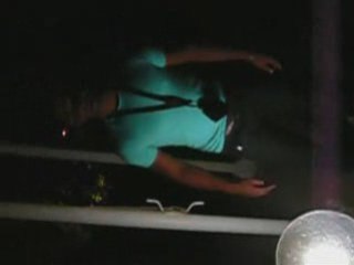 Brahim the king of plage rouge Marrakech 2008