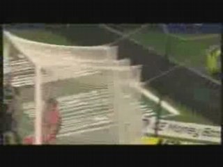 Lyon Dominates Toulouse 3-0 with Benzema's Hat Trick ⚽