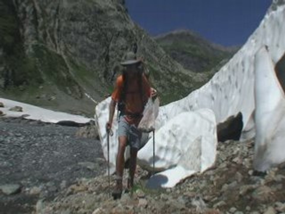 Nettoyage des Alpes 1