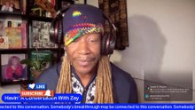 🎙️HAVIN' A CONVERSATION WITH ZAY