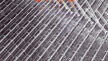 Short Wave Infrared Heating Lamp Quartz Halogen Tube for Drying Coating and Heating Applications