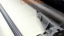 Infrared Heating Element Short Wave Quartz Halogen Lamp for Plastic Forming Machine